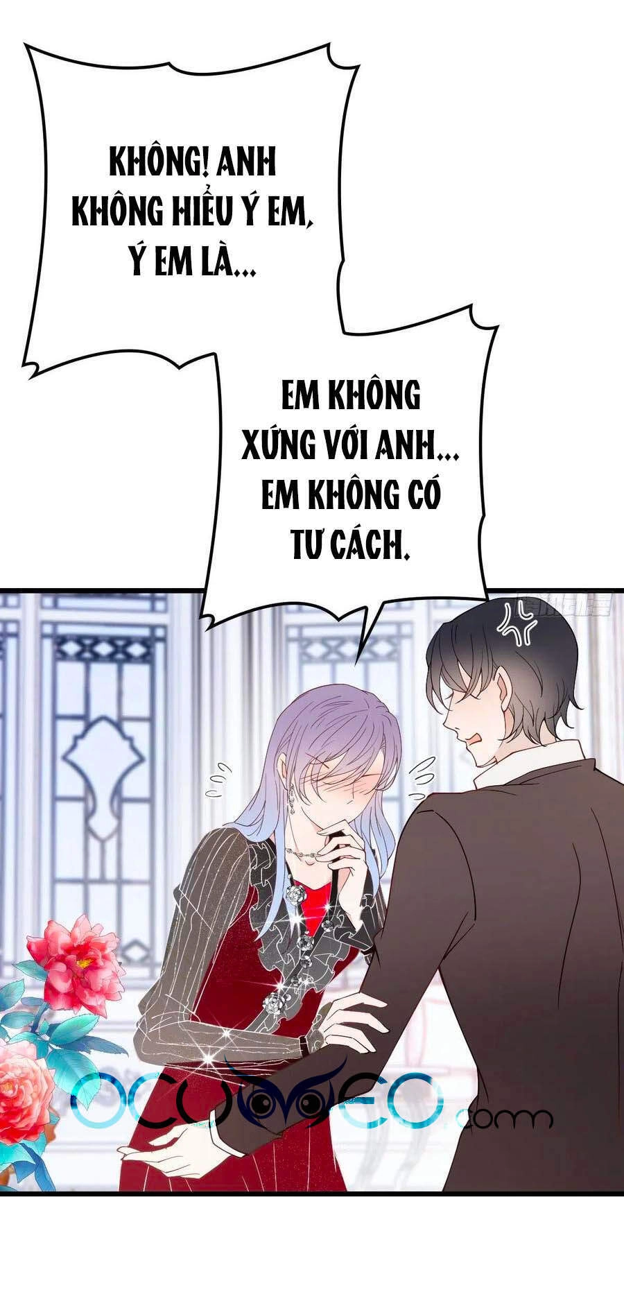 Cô Vợ Mang Thai Một Tặng Một Chapter 117 - 45