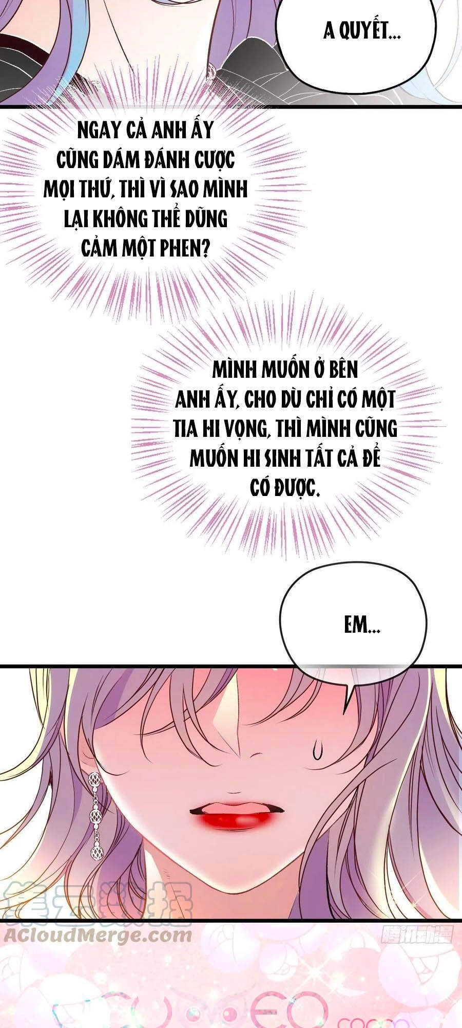 Cô Vợ Mang Thai Một Tặng Một Chapter 118 - 7