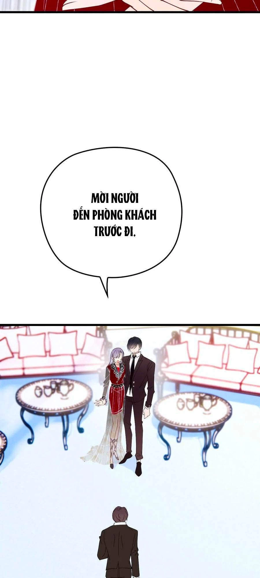 Cô Vợ Mang Thai Một Tặng Một Chapter 118 - 16