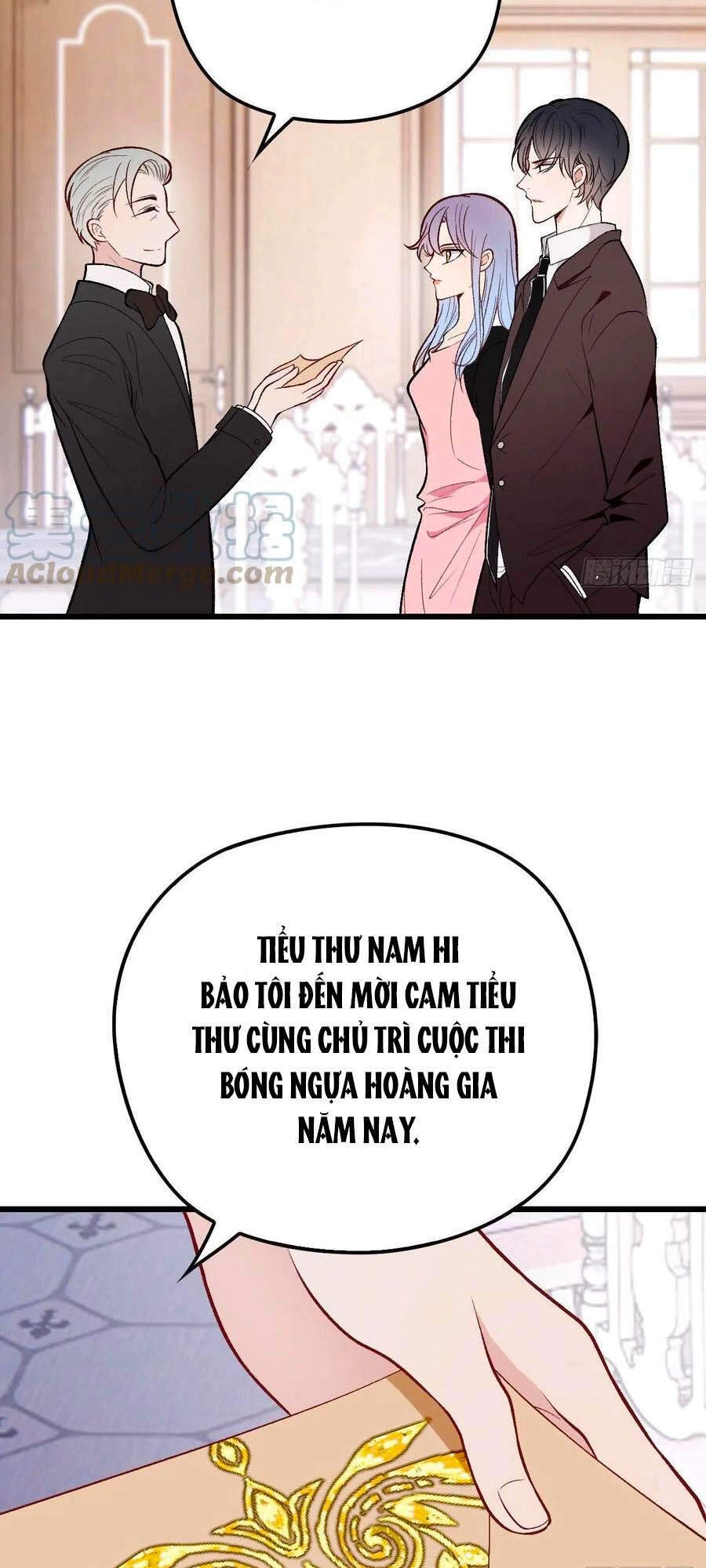 Cô Vợ Mang Thai Một Tặng Một Chapter 118 - 18