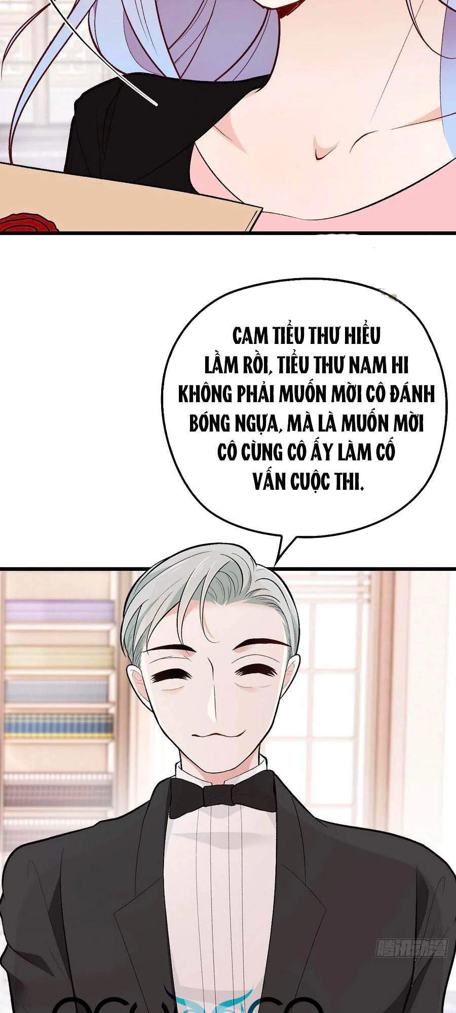 Cô Vợ Mang Thai Một Tặng Một Chapter 118 - 20