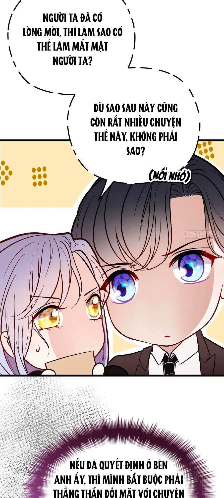 Cô Vợ Mang Thai Một Tặng Một Chapter 118 - 24