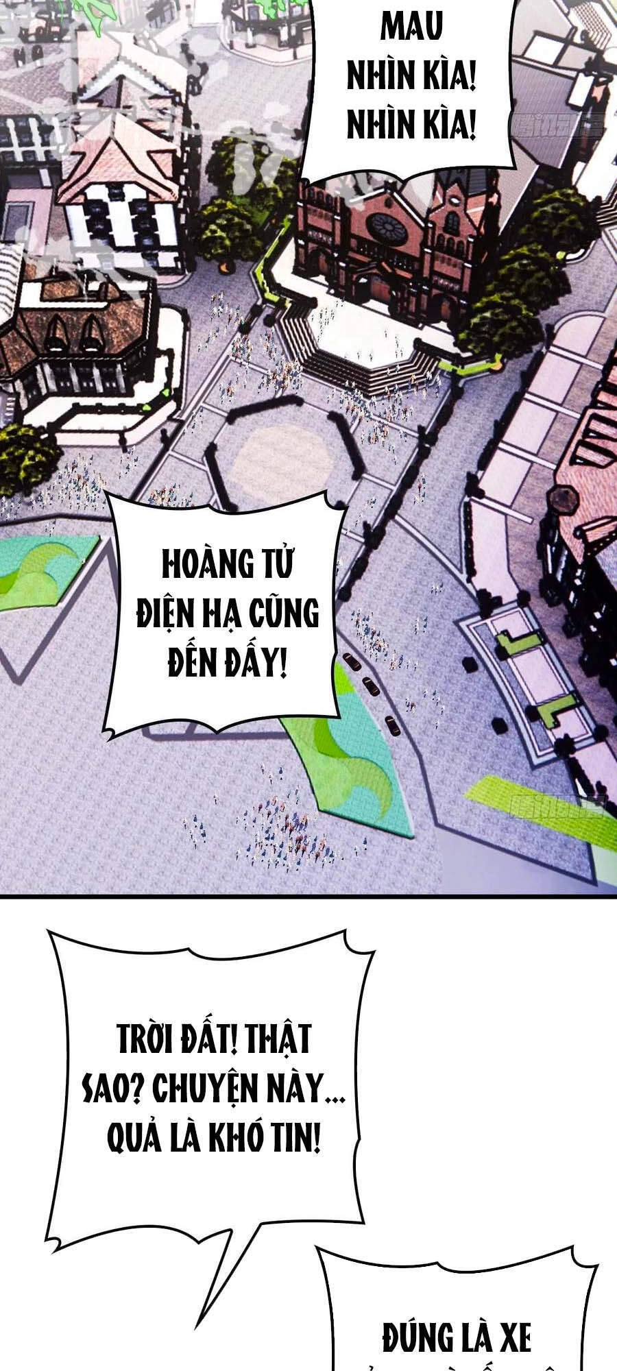 Cô Vợ Mang Thai Một Tặng Một Chapter 118 - 29