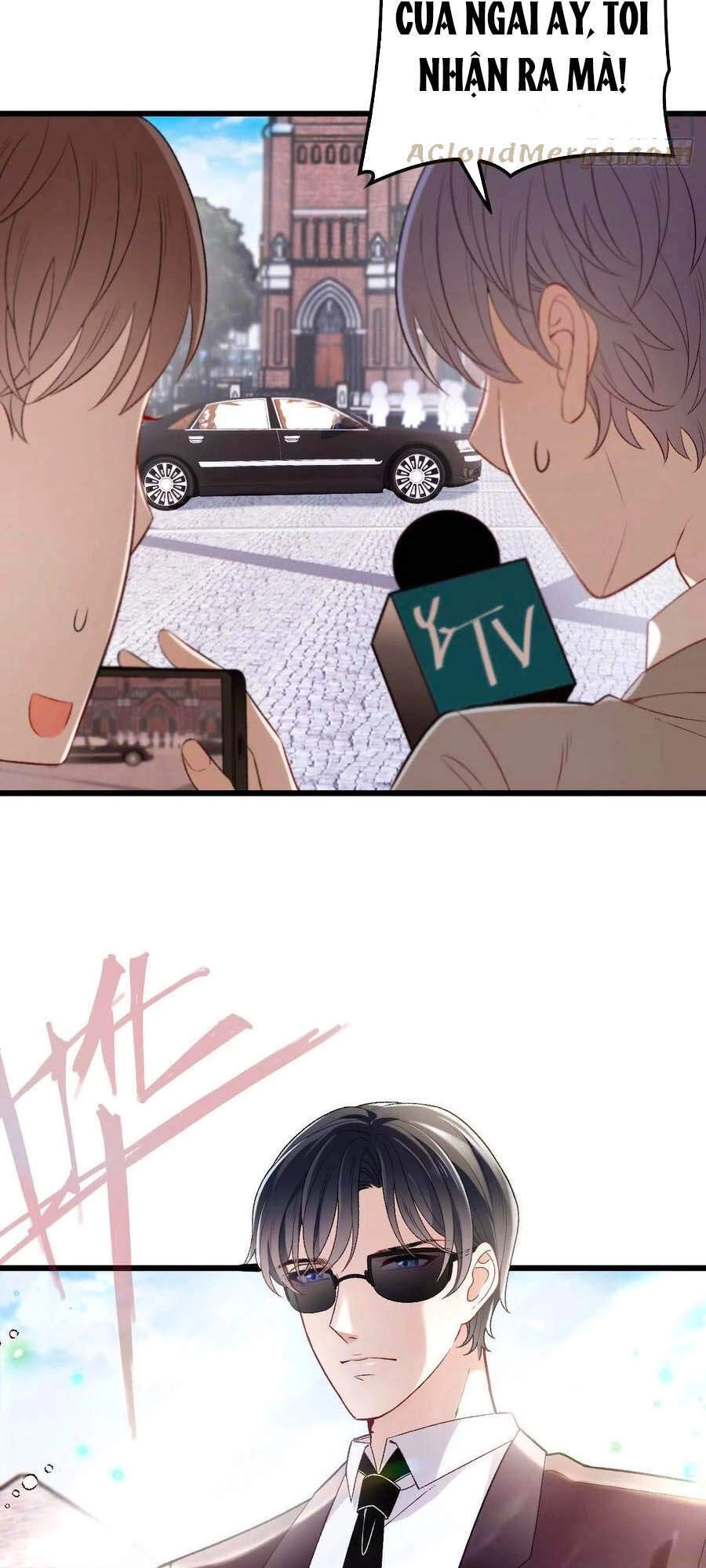 Cô Vợ Mang Thai Một Tặng Một Chapter 118 - 30