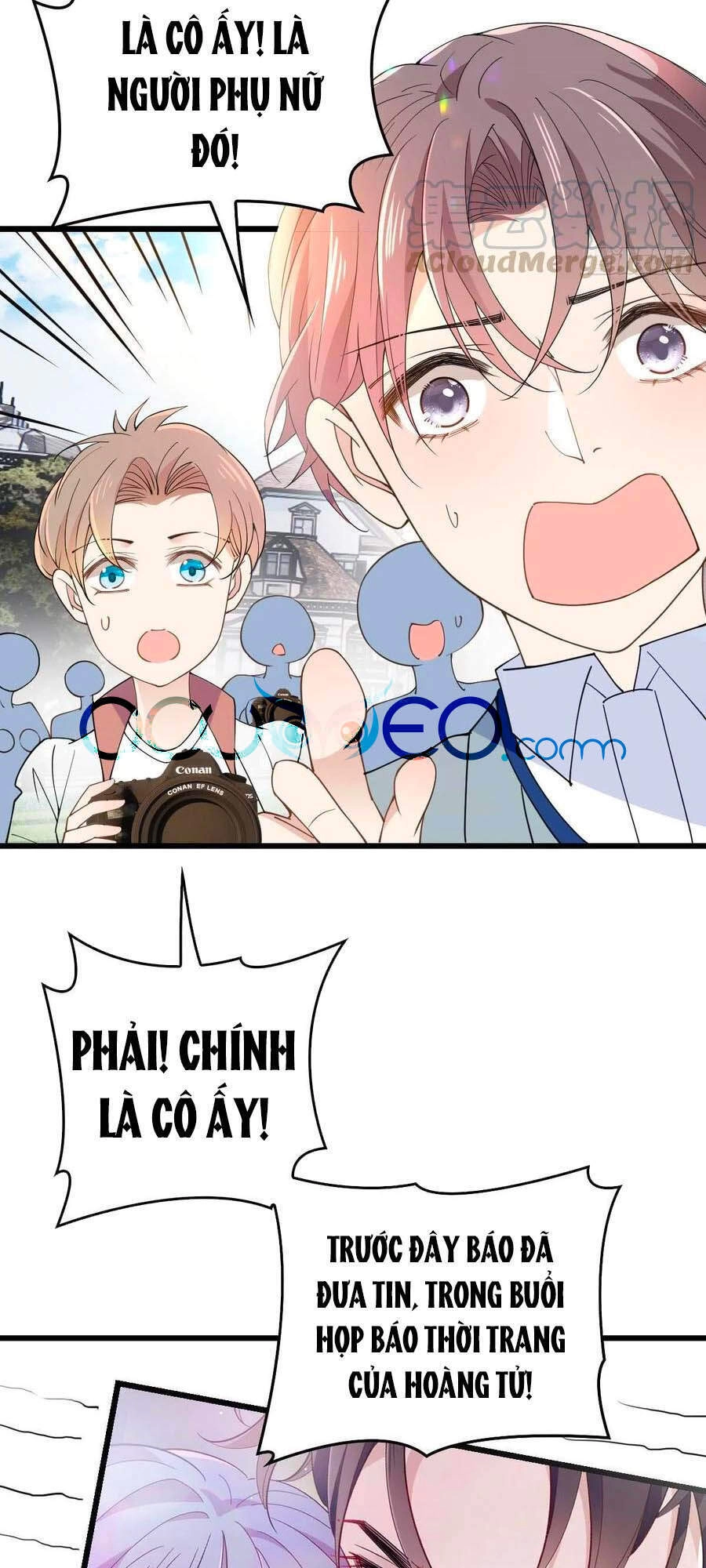 Cô Vợ Mang Thai Một Tặng Một Chapter 118 - 38