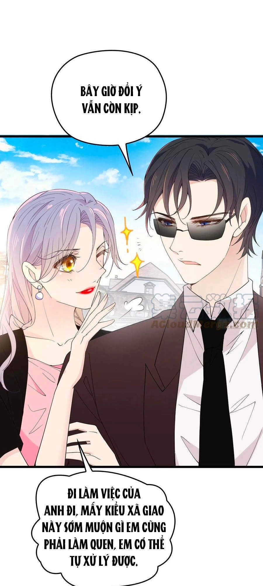 Cô Vợ Mang Thai Một Tặng Một Chapter 118 - 40