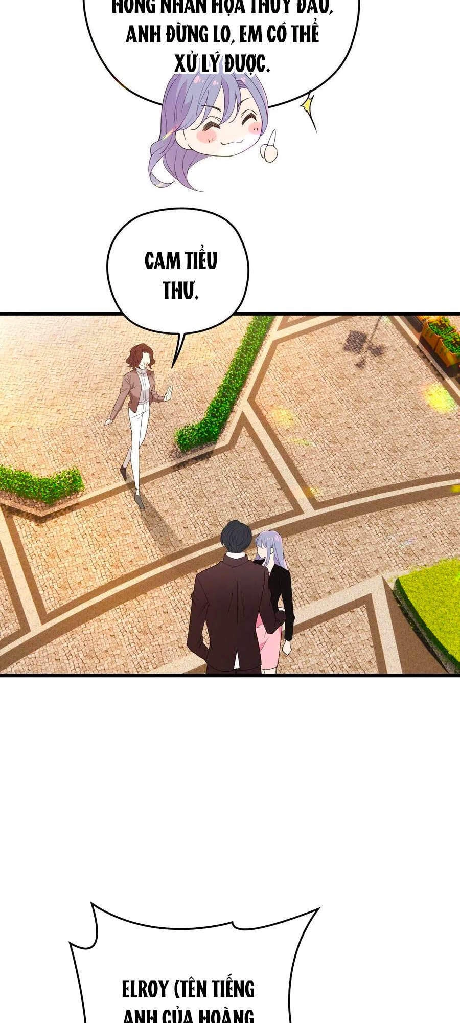 Cô Vợ Mang Thai Một Tặng Một Chapter 118 - 44