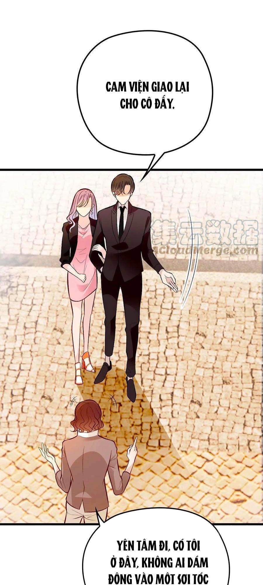 Cô Vợ Mang Thai Một Tặng Một Chapter 118 - 46