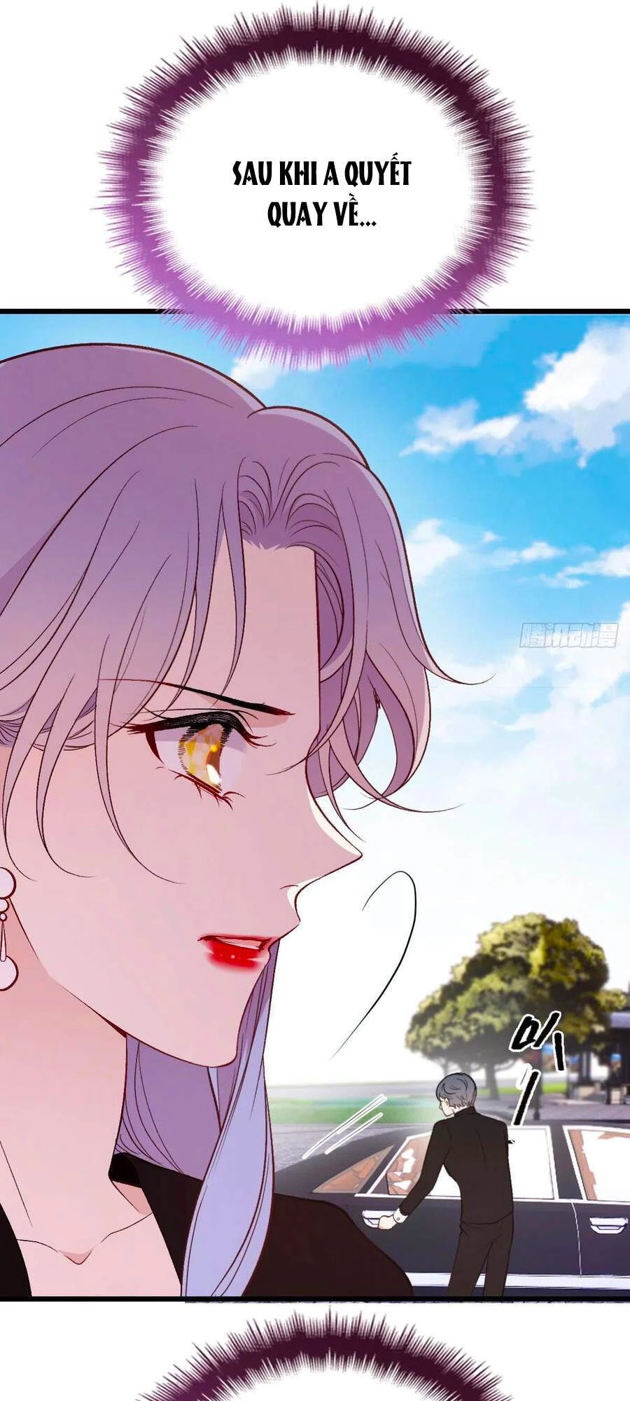 Cô Vợ Mang Thai Một Tặng Một Chapter 119 - 2