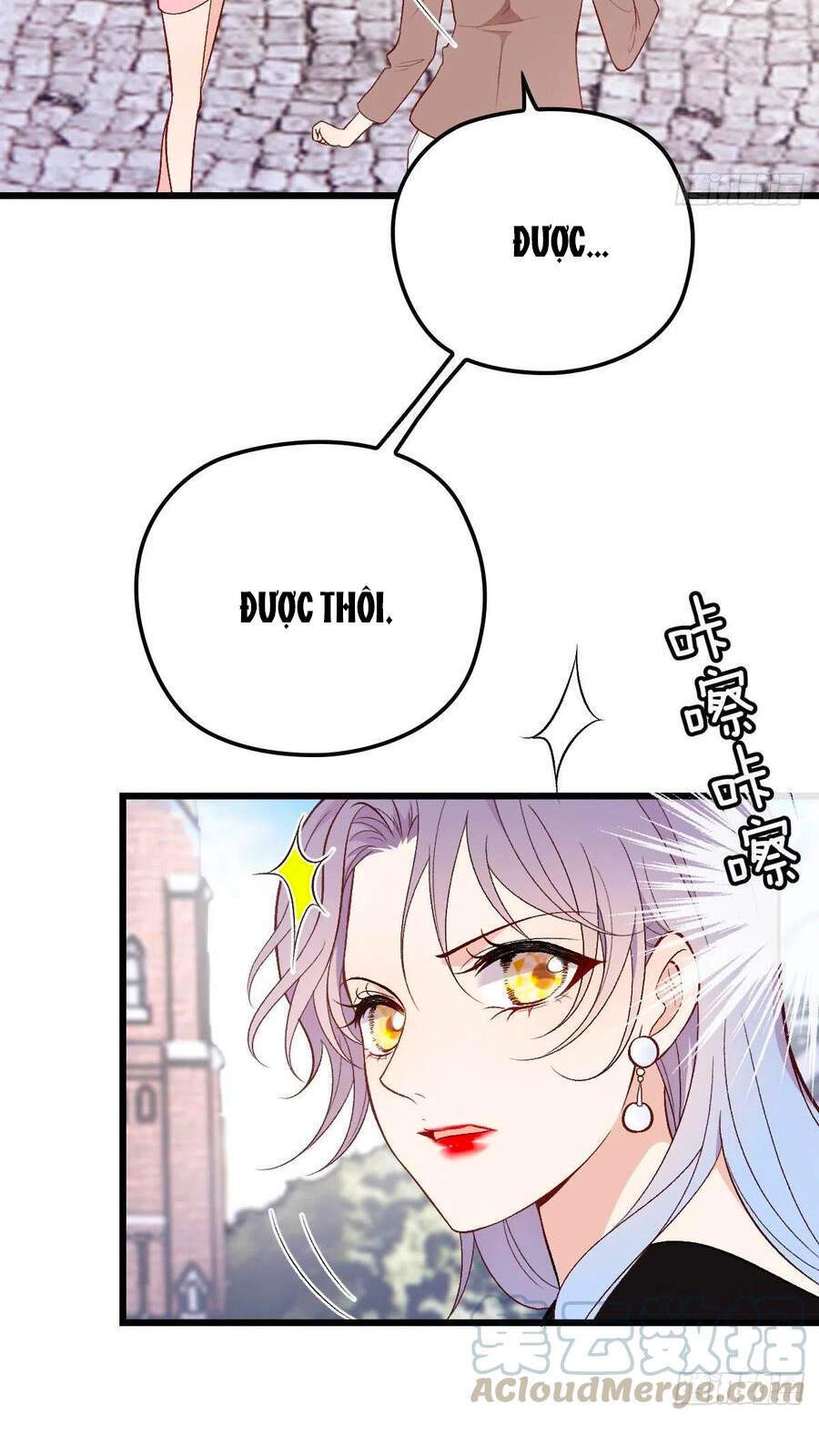 Cô Vợ Mang Thai Một Tặng Một Chapter 119 - 5