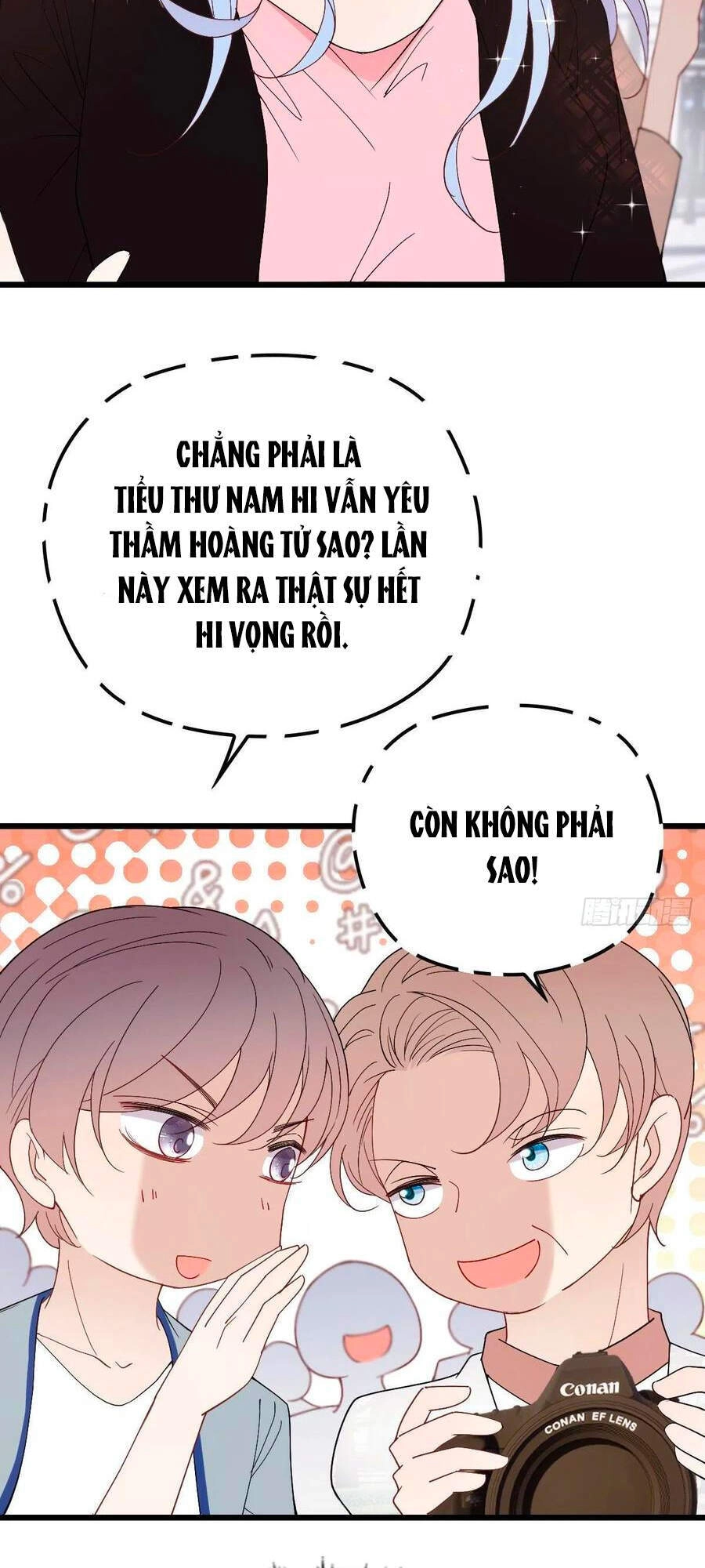 Cô Vợ Mang Thai Một Tặng Một Chapter 119 - 8