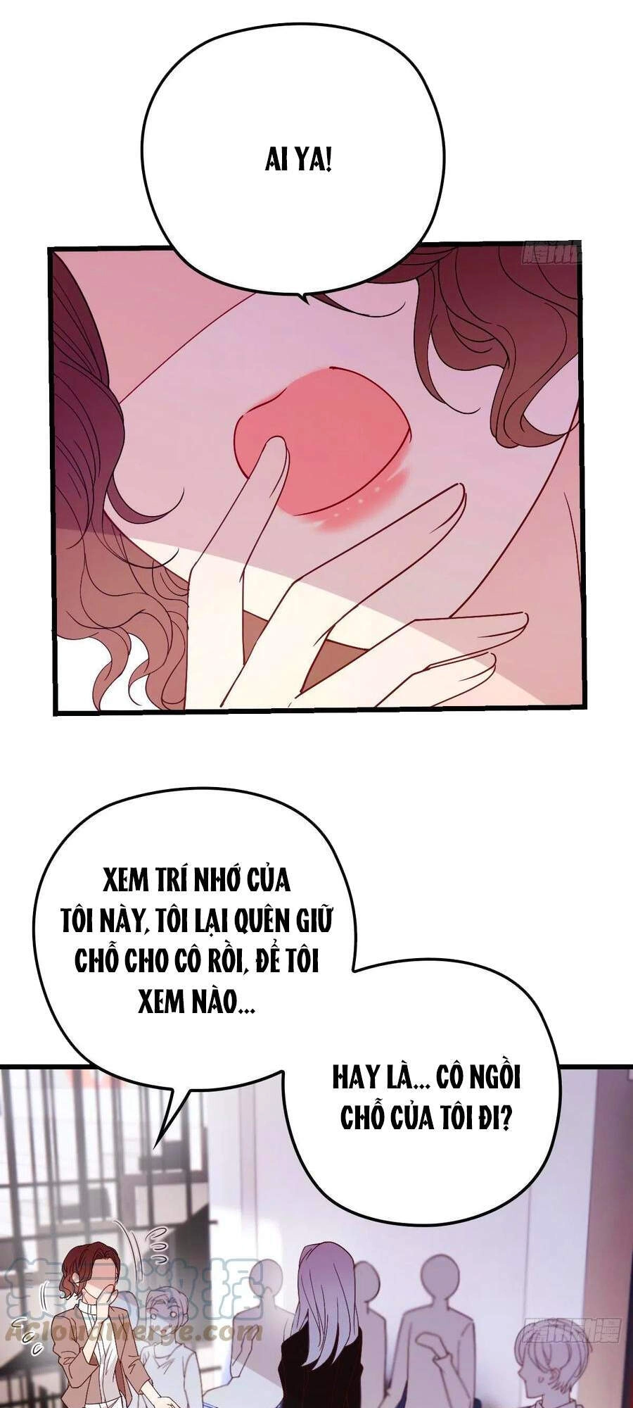 Cô Vợ Mang Thai Một Tặng Một Chapter 119 - 11