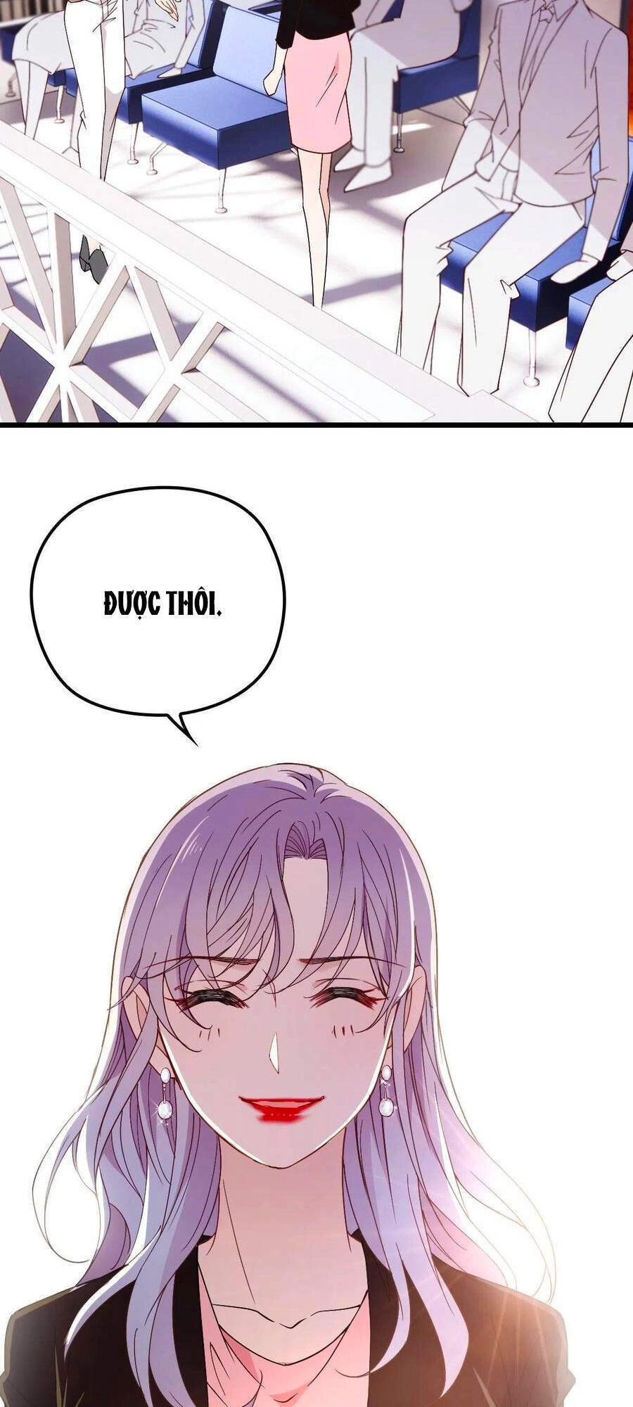 Cô Vợ Mang Thai Một Tặng Một Chapter 119 - 12