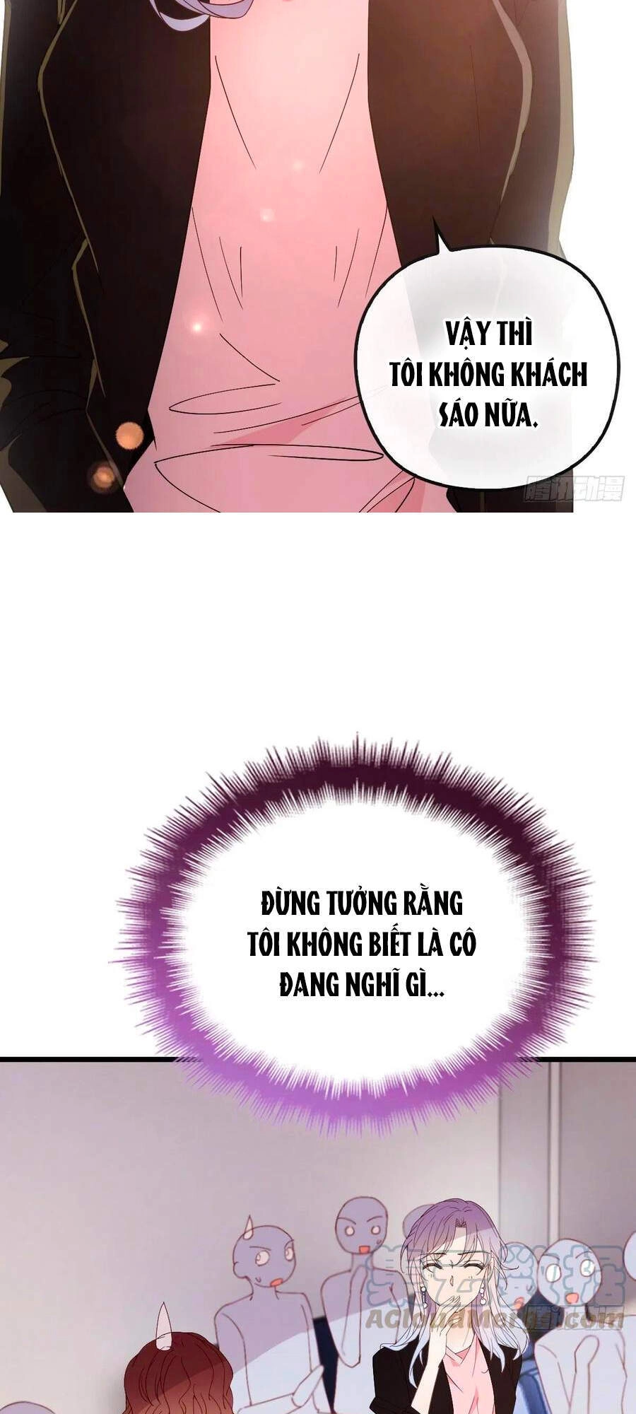 Cô Vợ Mang Thai Một Tặng Một Chapter 119 - 13