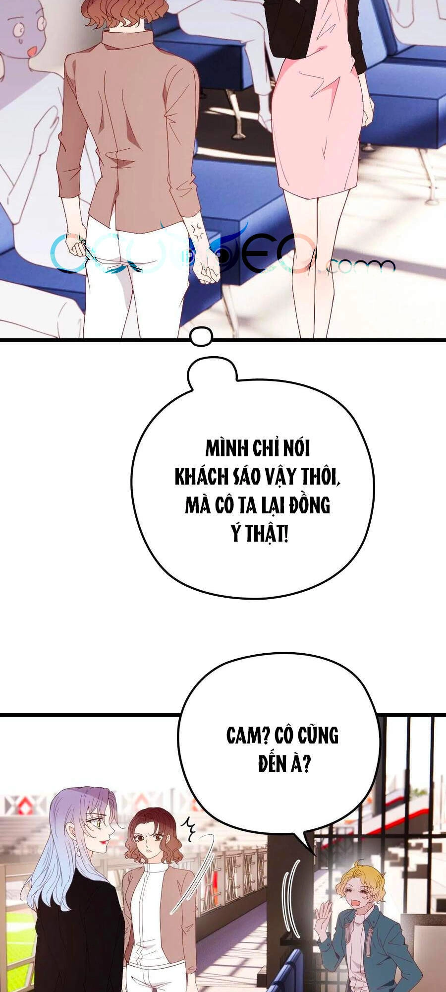 Cô Vợ Mang Thai Một Tặng Một Chapter 119 - 14