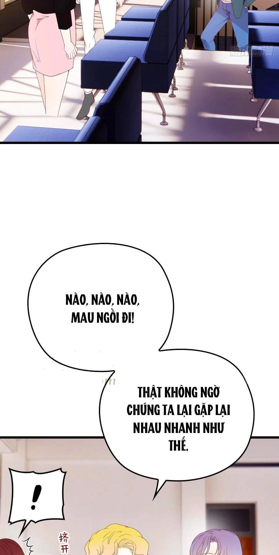 Cô Vợ Mang Thai Một Tặng Một Chapter 119 - 15