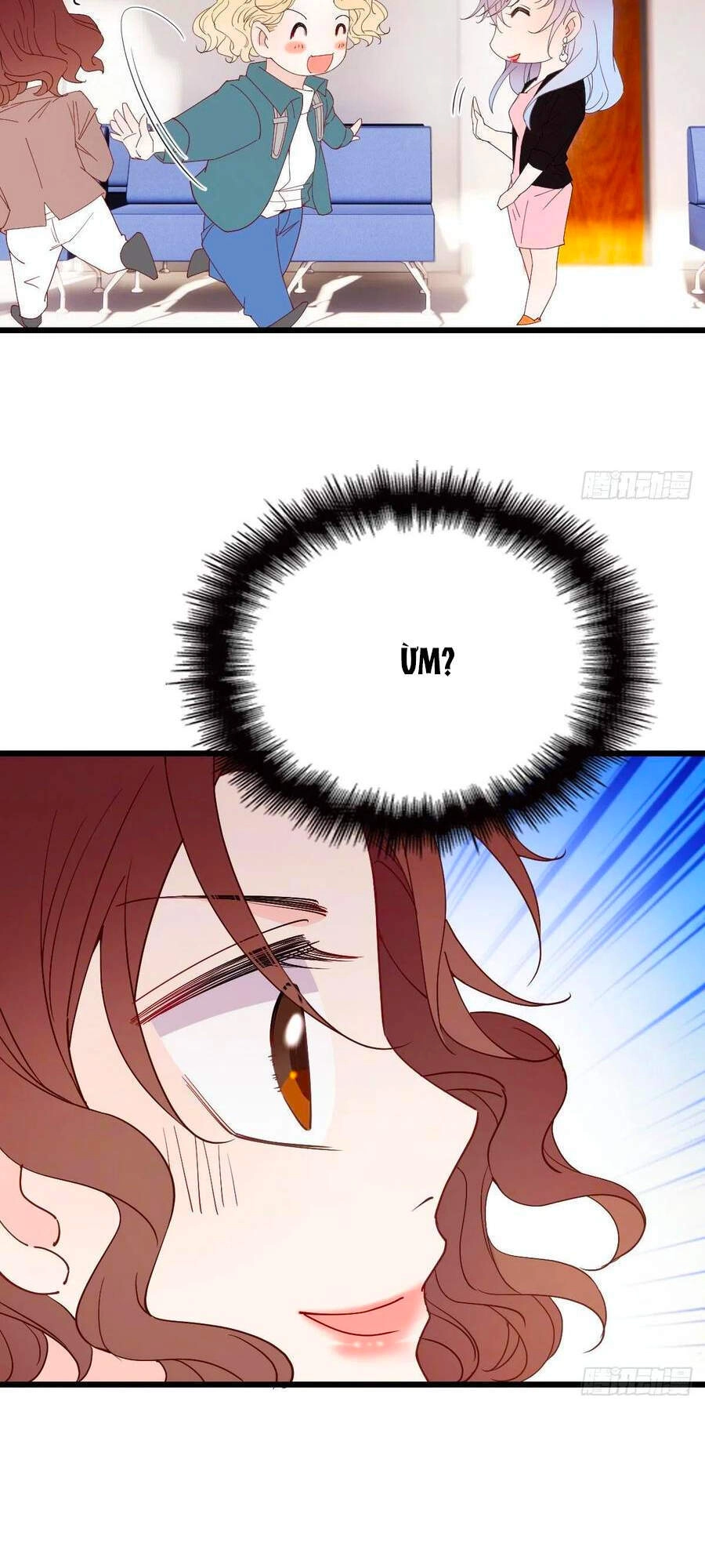 Cô Vợ Mang Thai Một Tặng Một Chapter 119 - 16