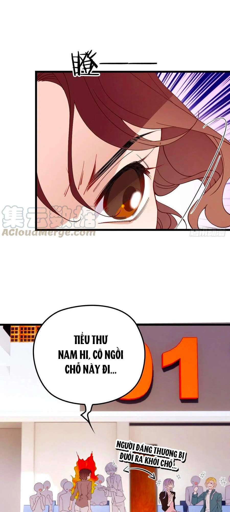 Cô Vợ Mang Thai Một Tặng Một Chapter 119 - 17