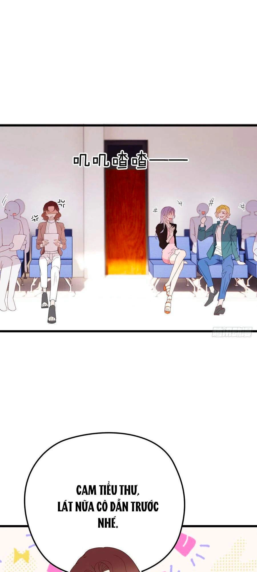 Cô Vợ Mang Thai Một Tặng Một Chapter 119 - 19