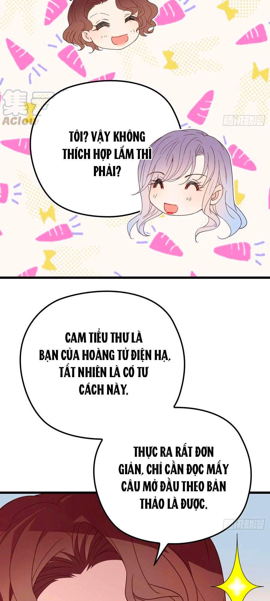 Cô Vợ Mang Thai Một Tặng Một Chapter 119 - 20