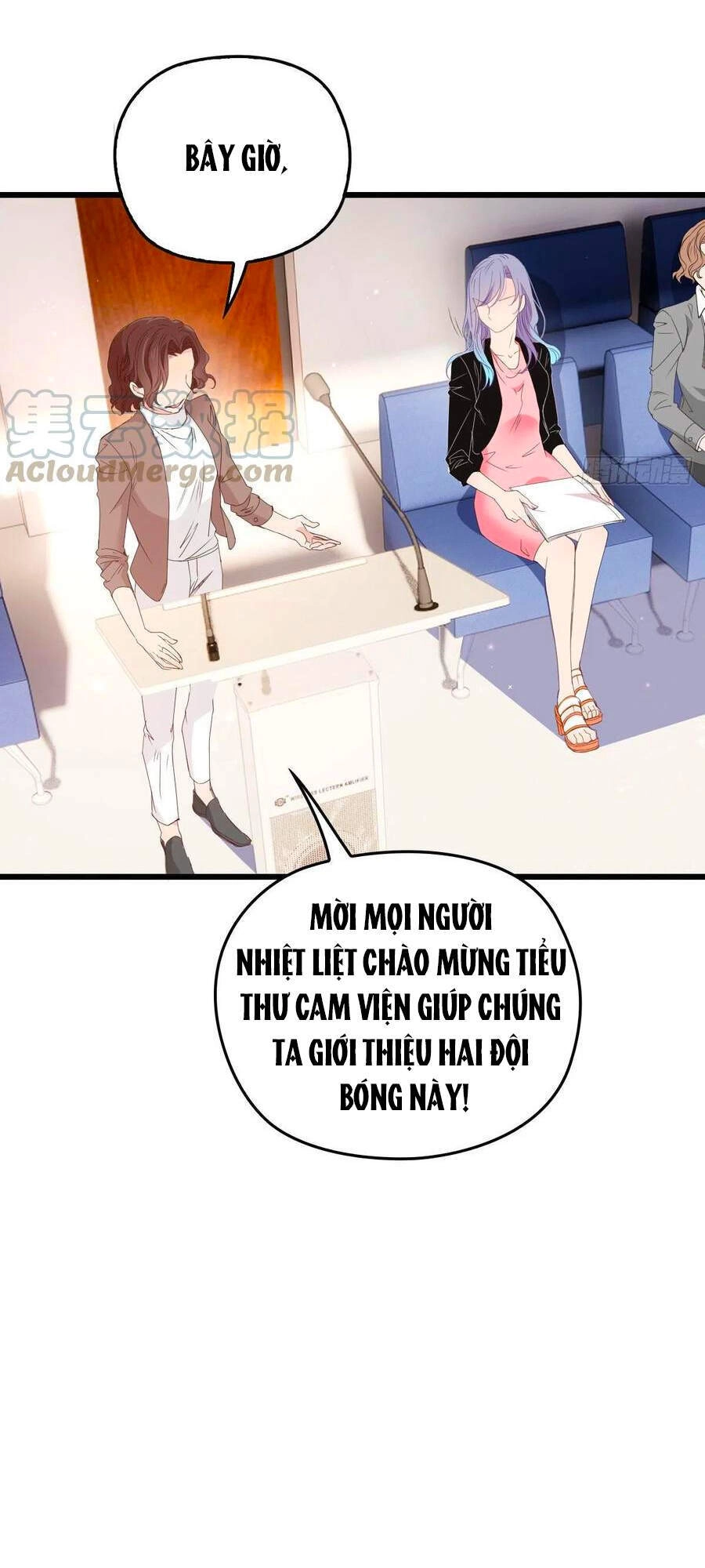 Cô Vợ Mang Thai Một Tặng Một Chapter 119 - 25