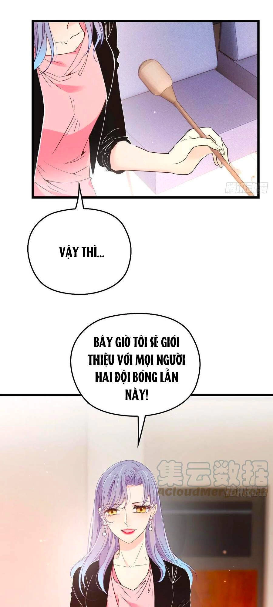 Cô Vợ Mang Thai Một Tặng Một Chapter 119 - 26