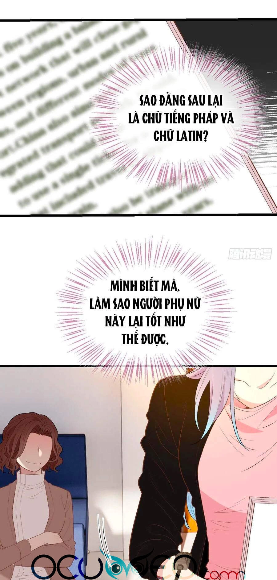 Cô Vợ Mang Thai Một Tặng Một Chapter 119 - 31