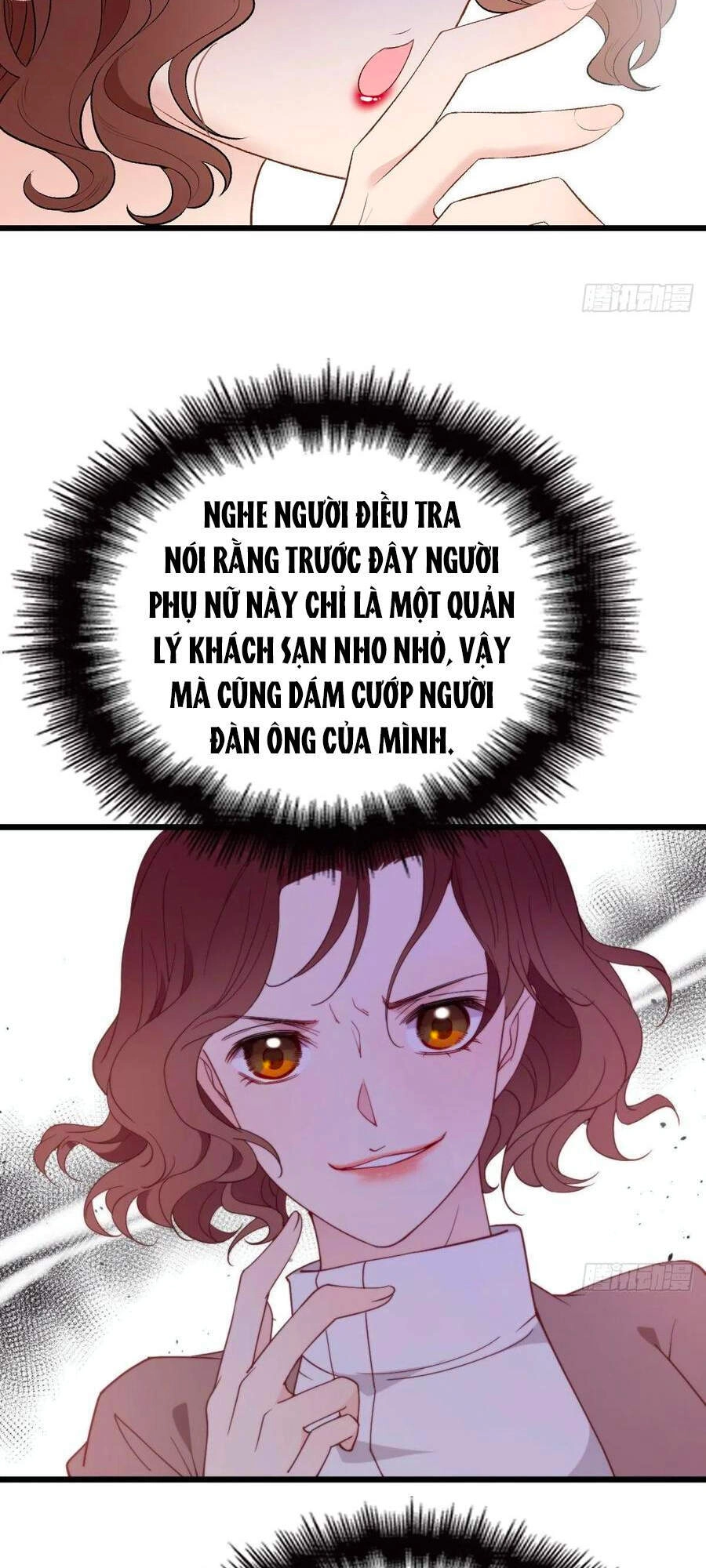 Cô Vợ Mang Thai Một Tặng Một Chapter 119 - 33