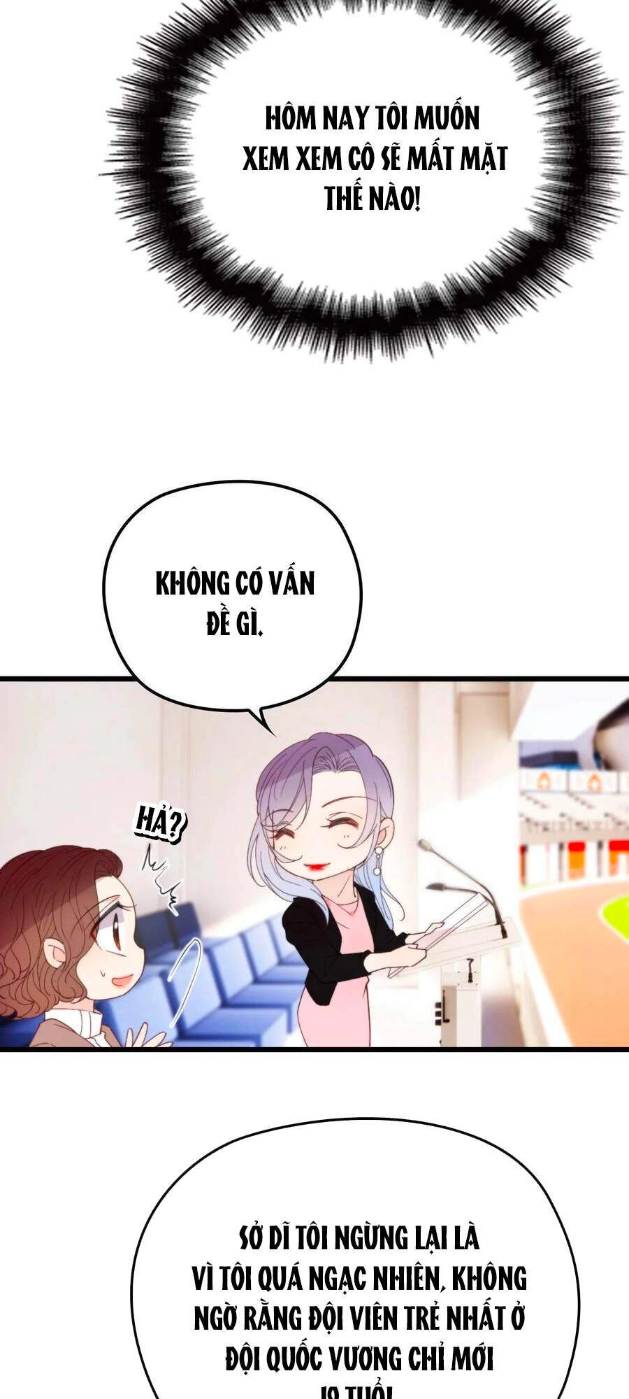 Cô Vợ Mang Thai Một Tặng Một Chapter 119 - 34