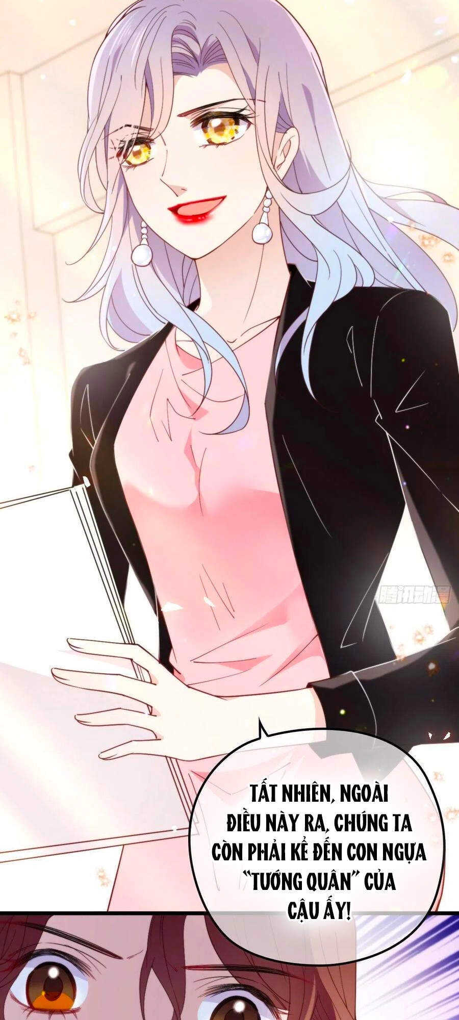 Cô Vợ Mang Thai Một Tặng Một Chapter 119 - 37