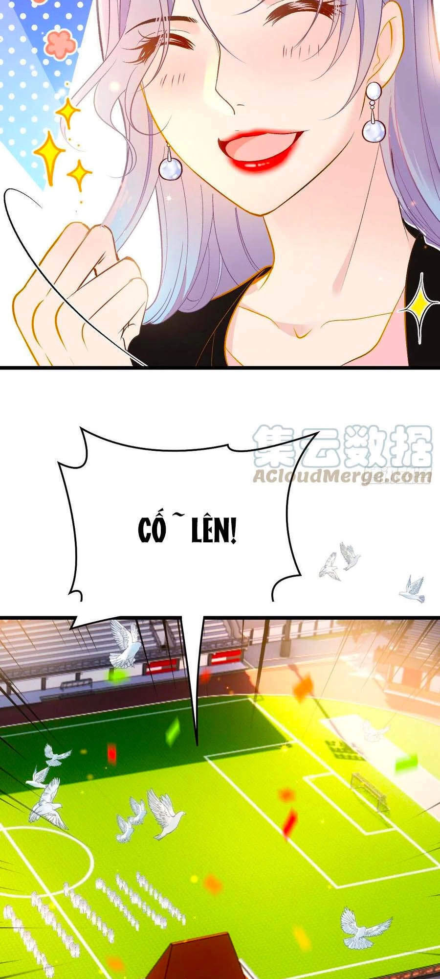 Cô Vợ Mang Thai Một Tặng Một Chapter 120 - 2