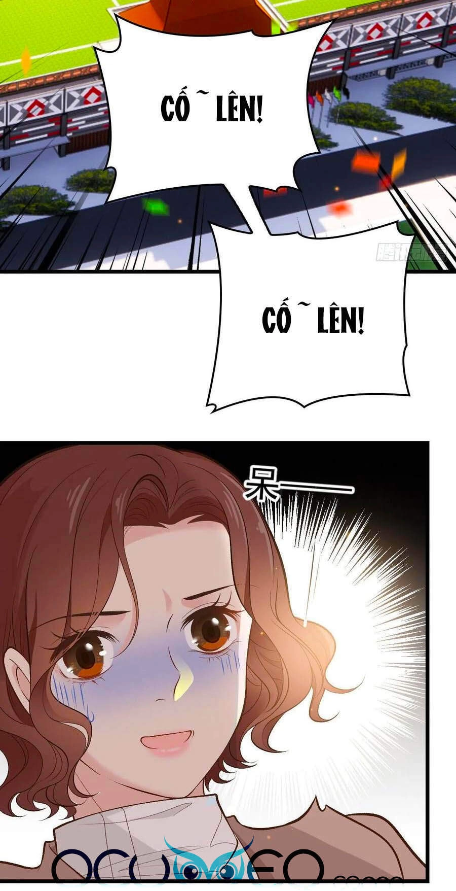 Cô Vợ Mang Thai Một Tặng Một Chapter 120 - 3