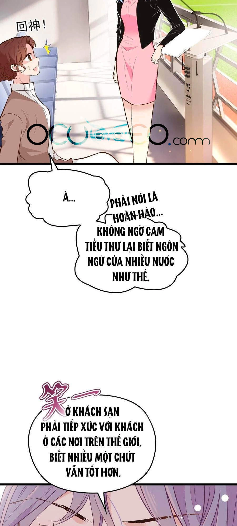 Cô Vợ Mang Thai Một Tặng Một Chapter 120 - 5