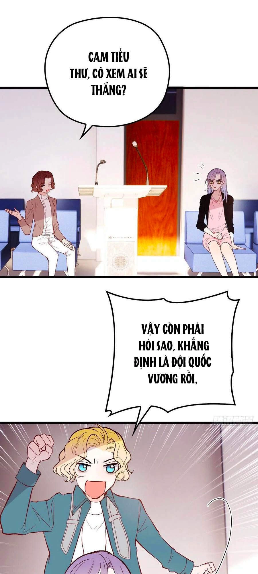 Cô Vợ Mang Thai Một Tặng Một Chapter 120 - 10