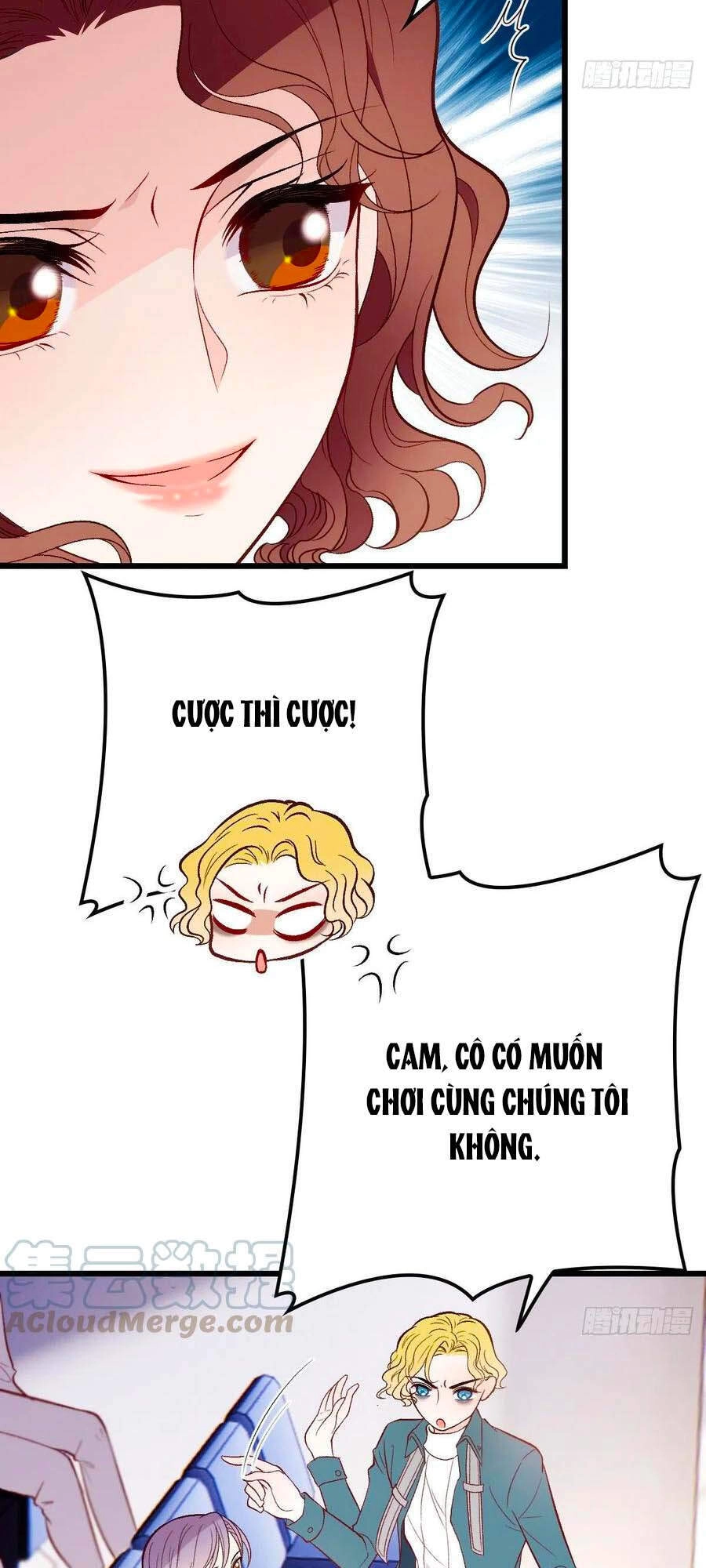 Cô Vợ Mang Thai Một Tặng Một Chapter 120 - 13