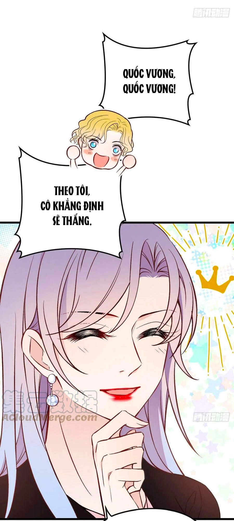 Cô Vợ Mang Thai Một Tặng Một Chapter 120 - 15