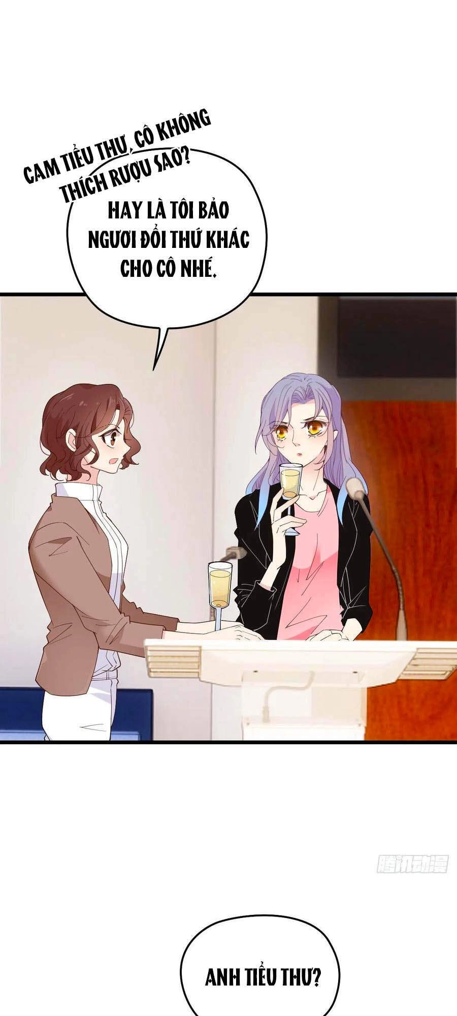 Cô Vợ Mang Thai Một Tặng Một Chapter 120 - 21