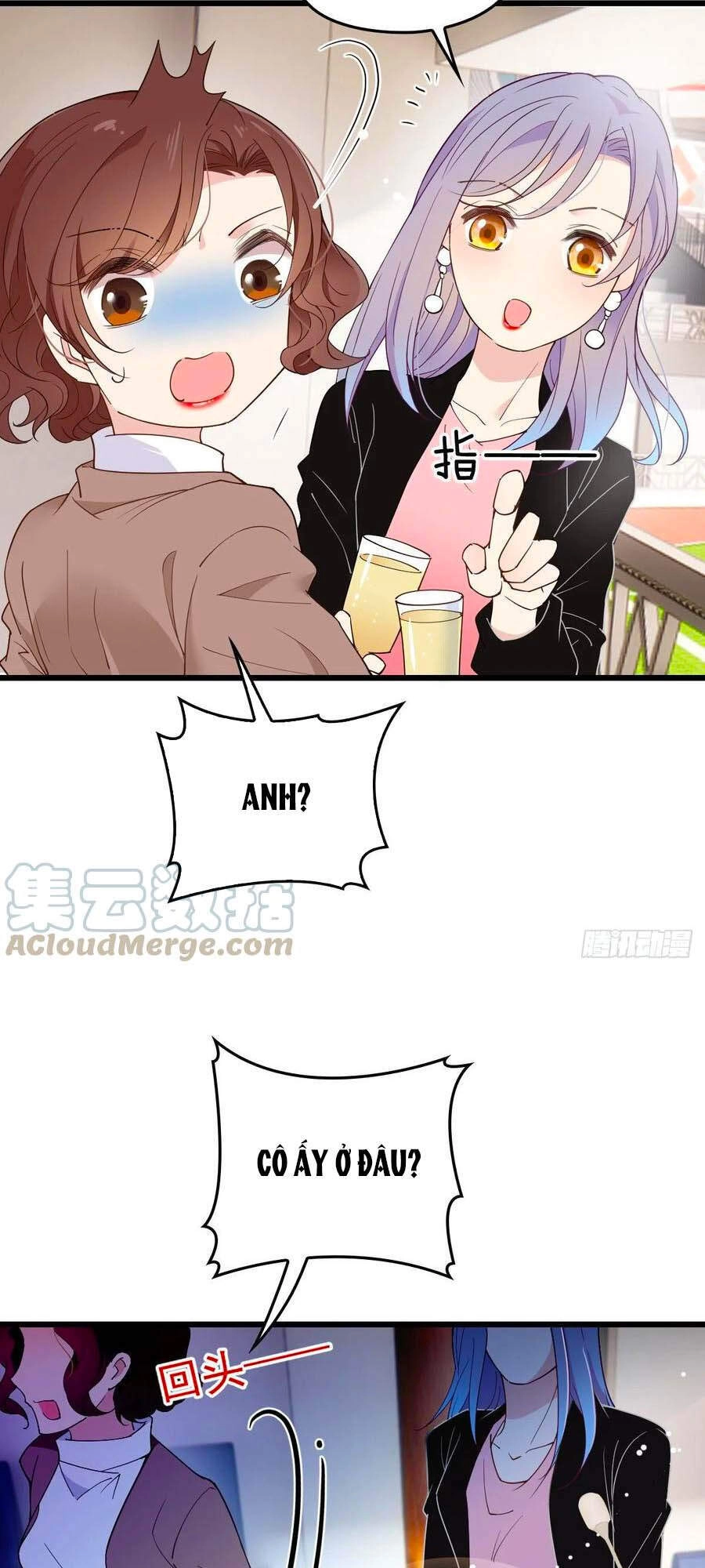 Cô Vợ Mang Thai Một Tặng Một Chapter 120 - 22