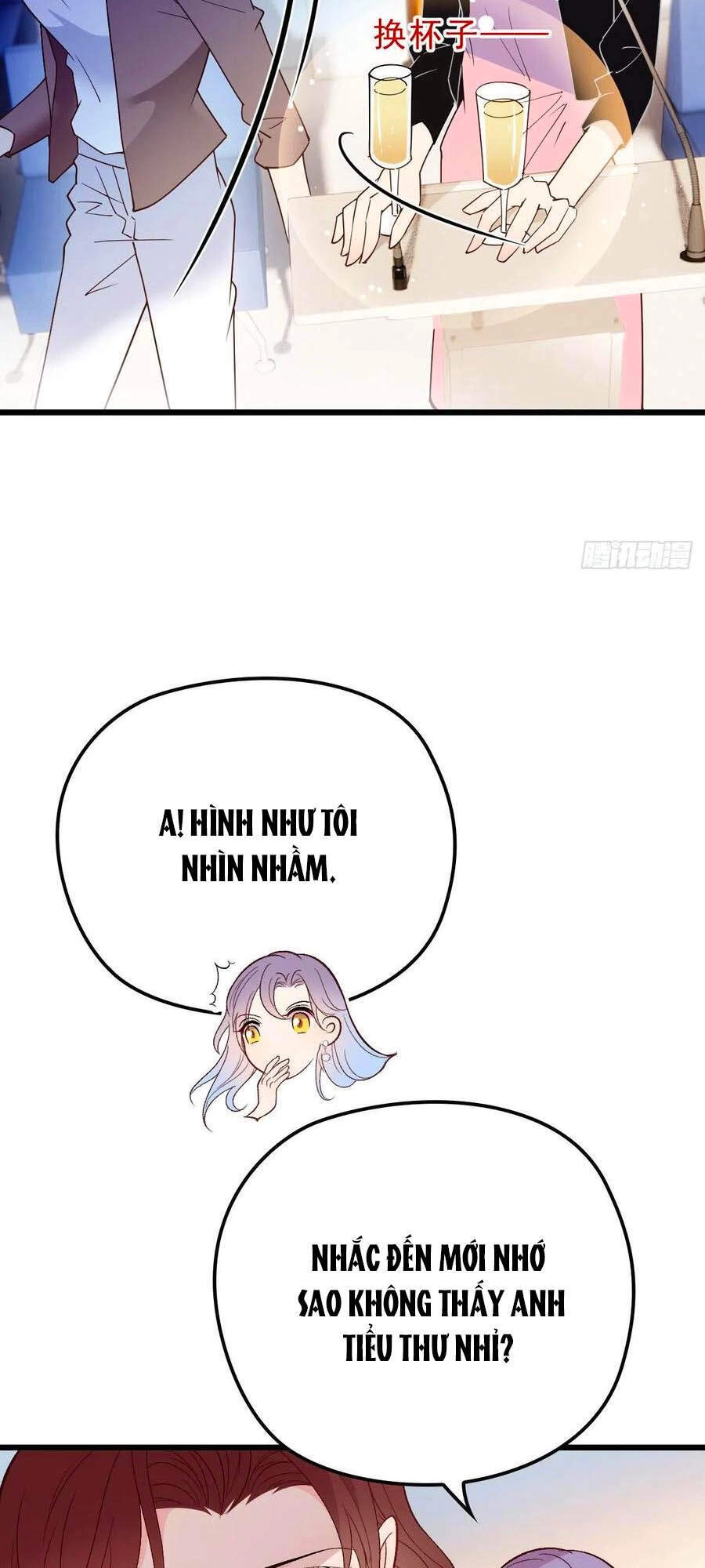 Cô Vợ Mang Thai Một Tặng Một Chapter 120 - 23