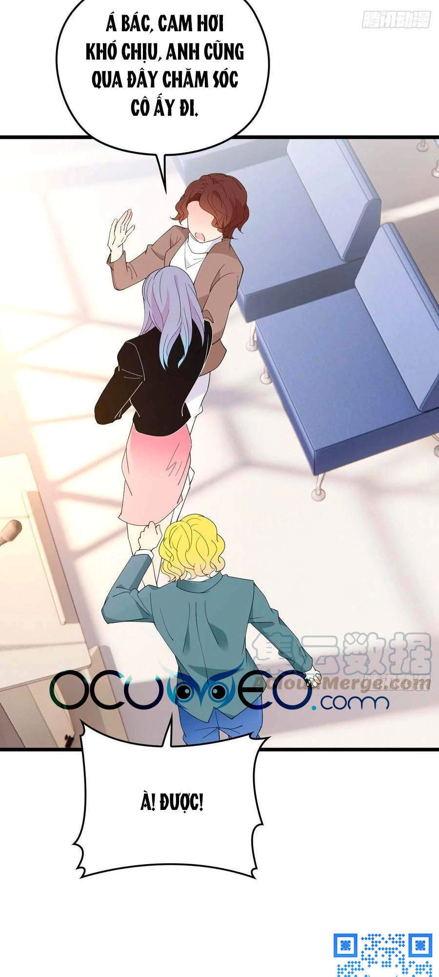 Cô Vợ Mang Thai Một Tặng Một Chapter 120 - 35