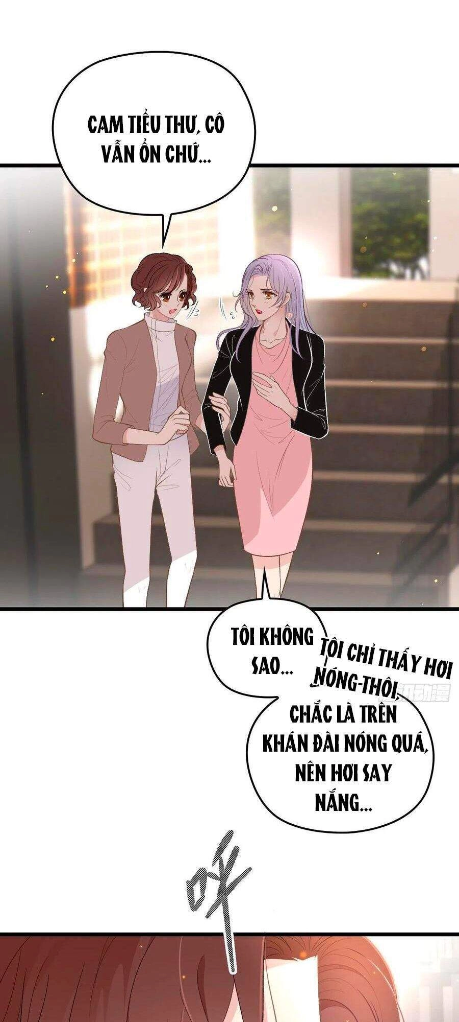 Cô Vợ Mang Thai Một Tặng Một Chapter 121 - 1