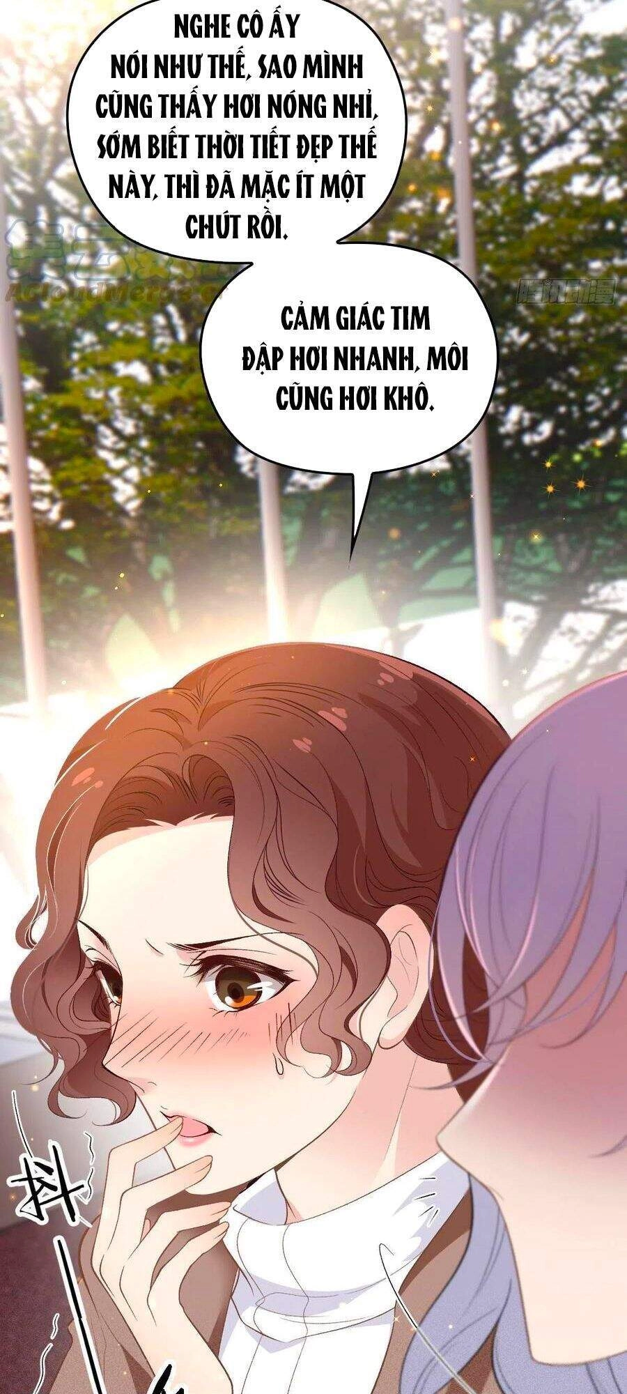 Cô Vợ Mang Thai Một Tặng Một Chapter 121 - 3