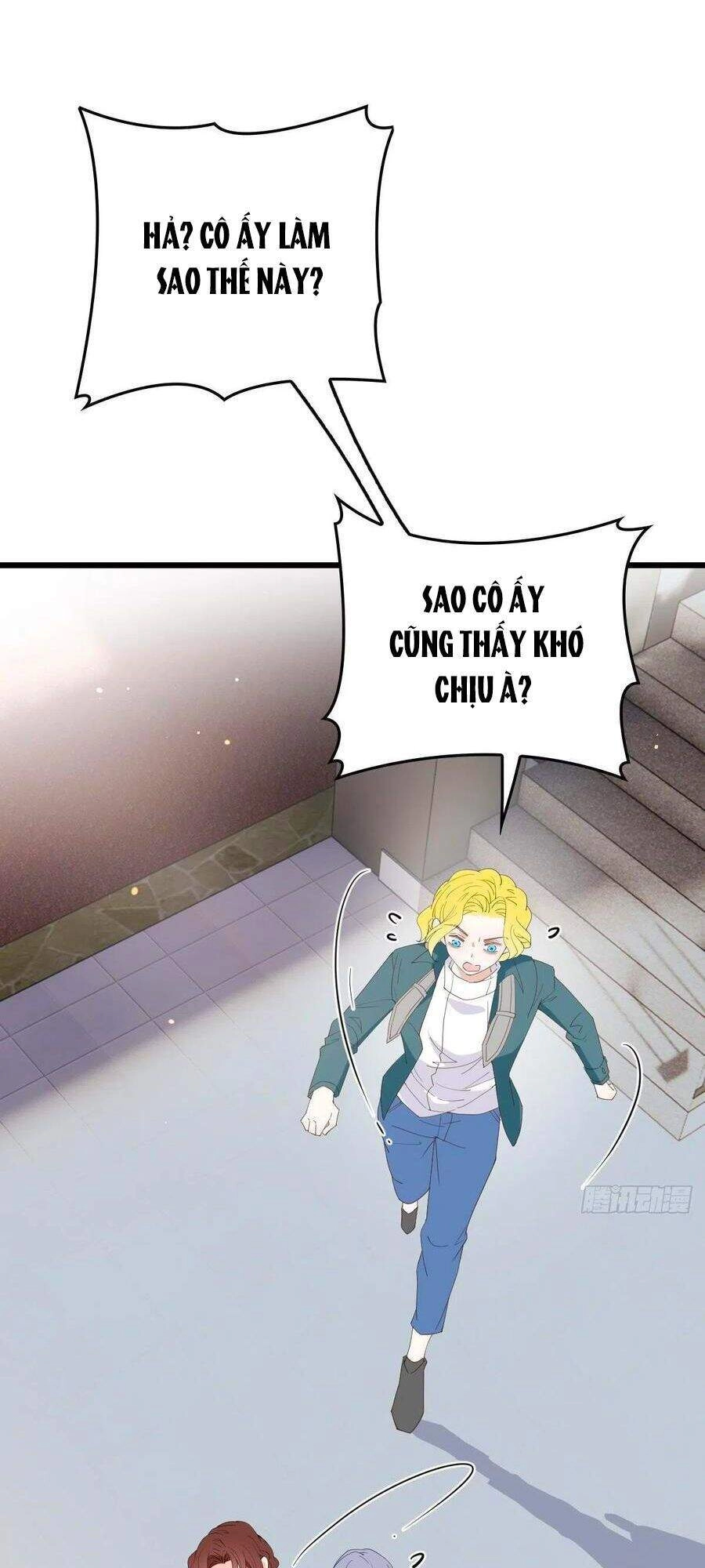 Cô Vợ Mang Thai Một Tặng Một Chapter 121 - 6