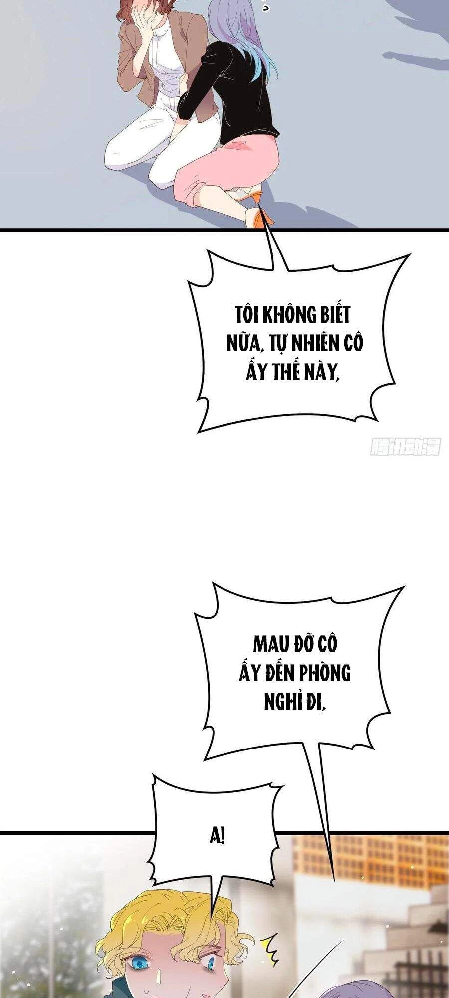 Cô Vợ Mang Thai Một Tặng Một Chapter 121 - 7