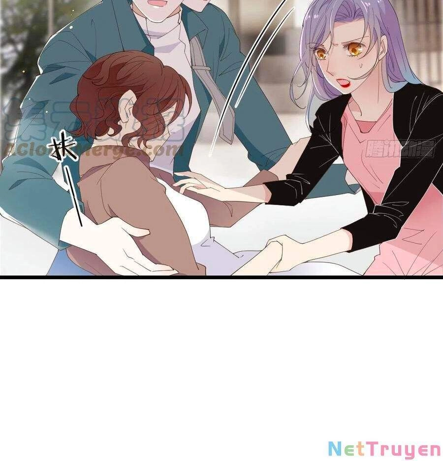 Cô Vợ Mang Thai Một Tặng Một Chapter 121 - 8