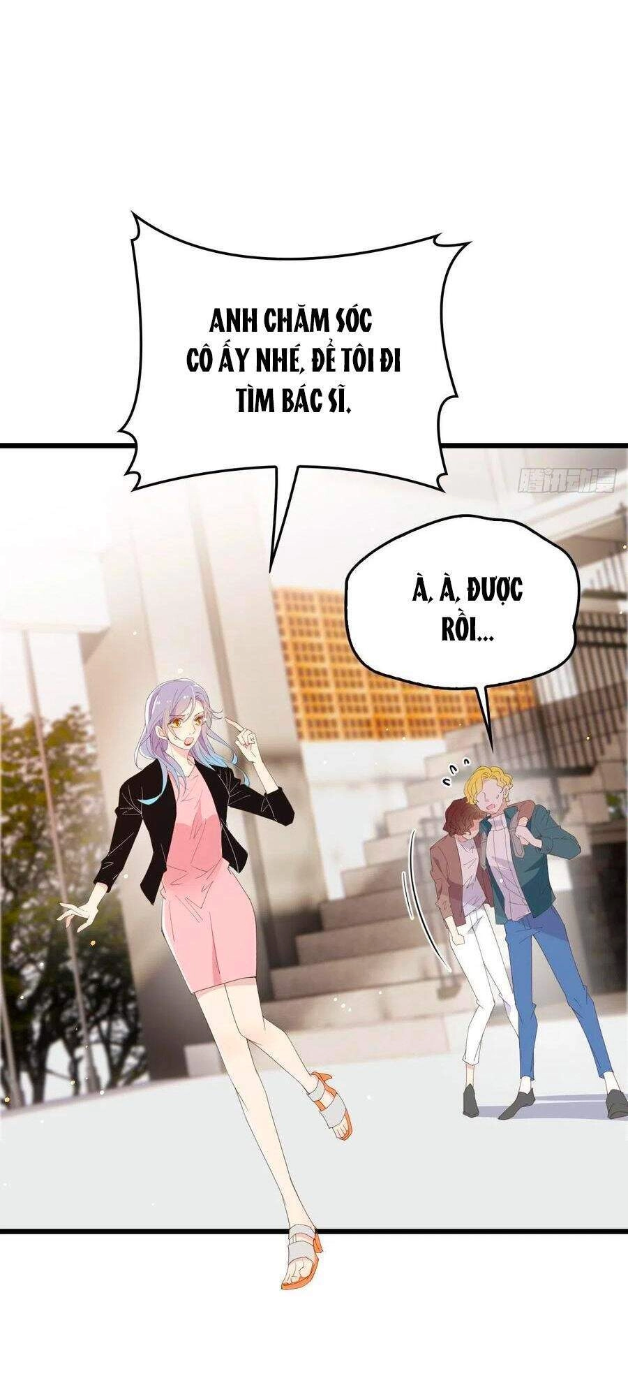 Cô Vợ Mang Thai Một Tặng Một Chapter 121 - 9