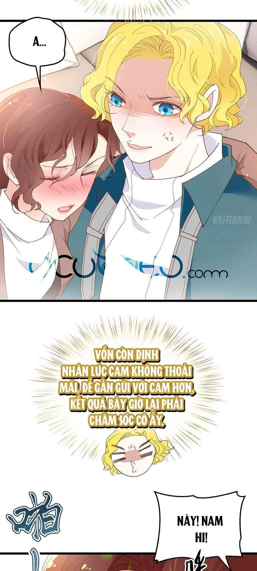 Cô Vợ Mang Thai Một Tặng Một Chapter 121 - 11