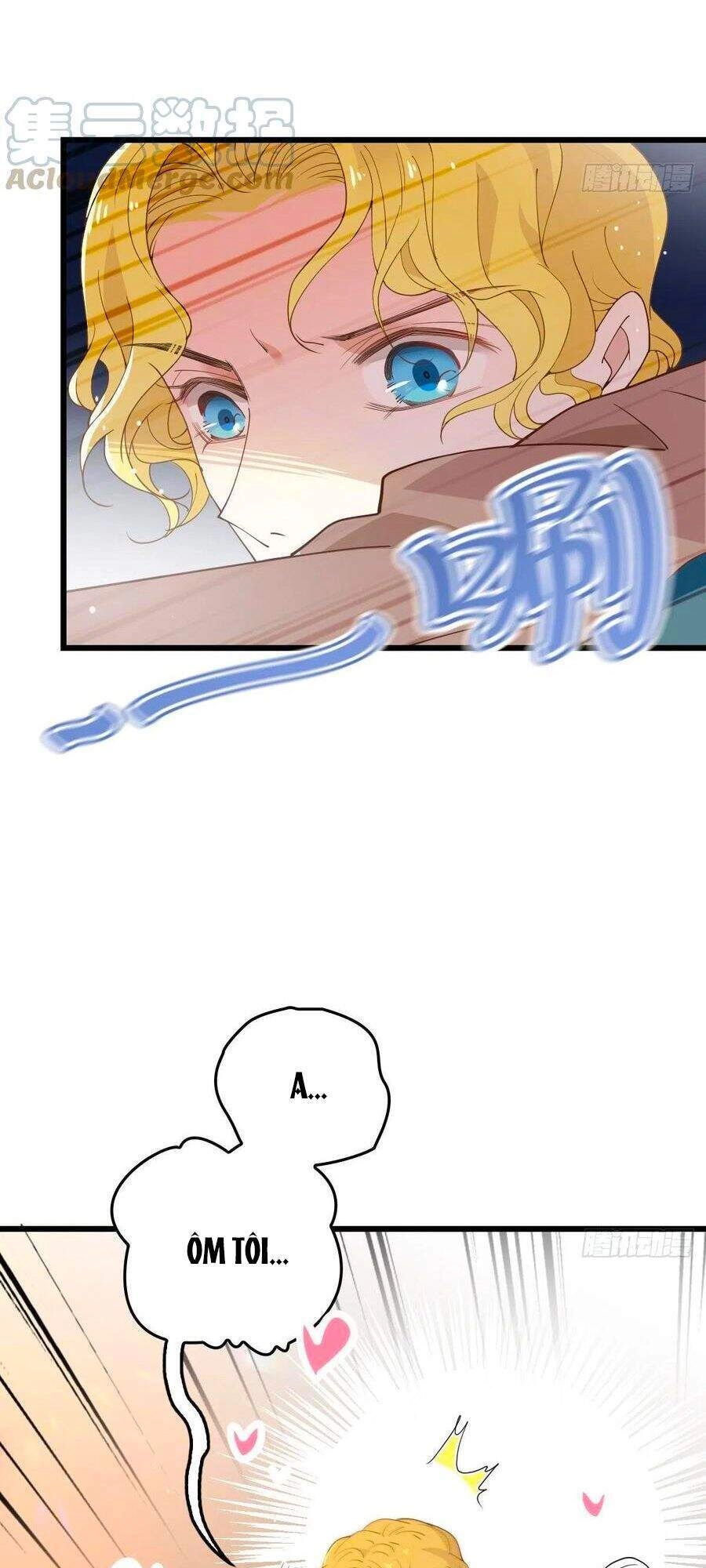 Cô Vợ Mang Thai Một Tặng Một Chapter 121 - 13