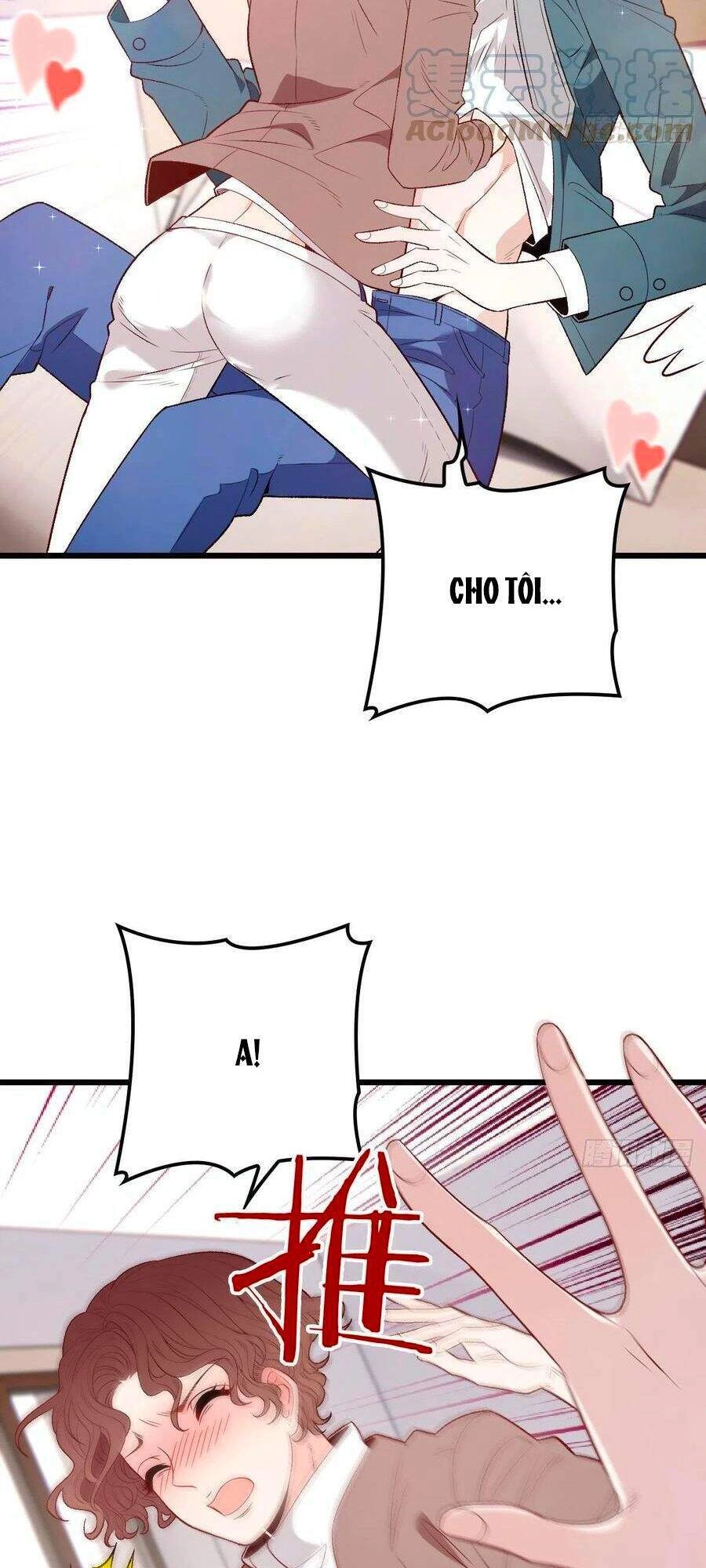 Cô Vợ Mang Thai Một Tặng Một Chapter 121 - 18