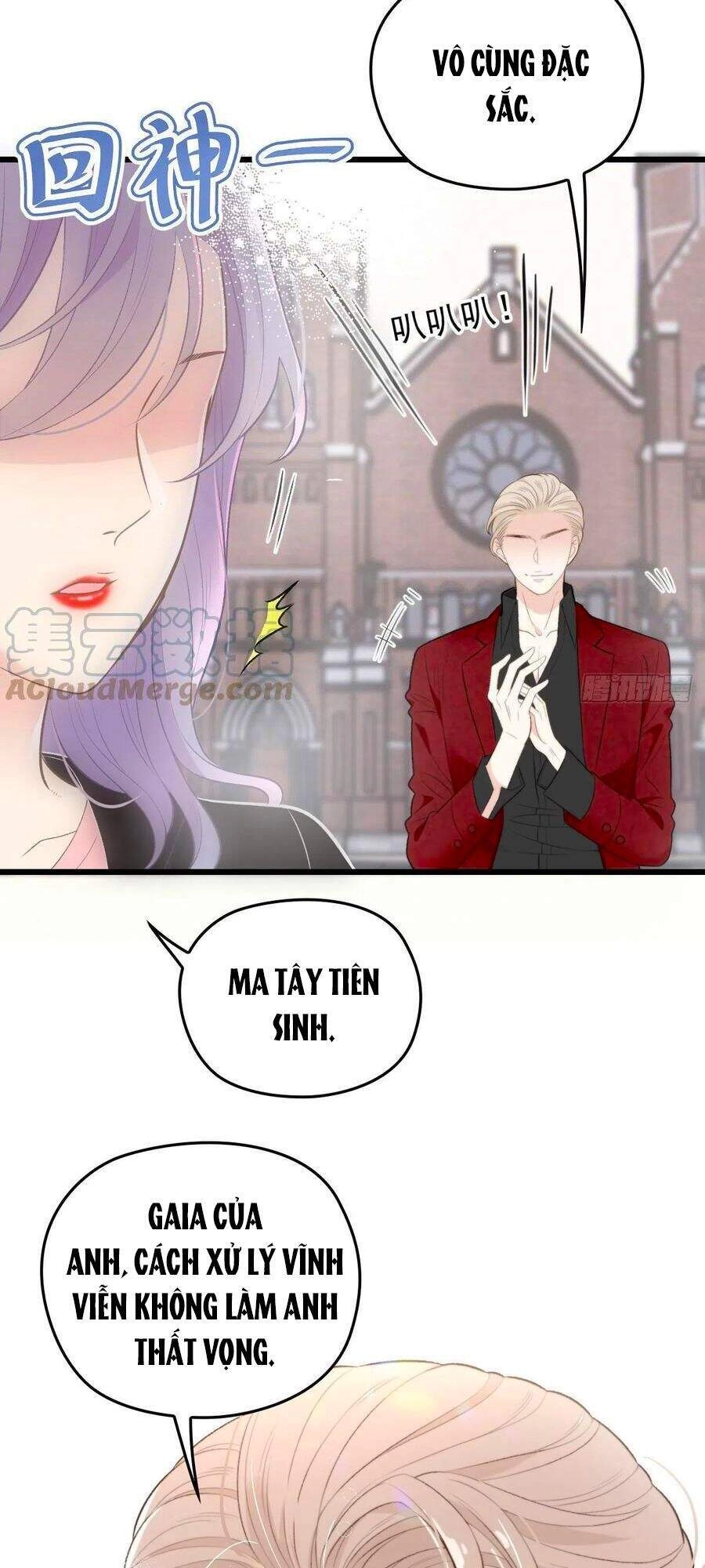 Cô Vợ Mang Thai Một Tặng Một Chapter 121 - 34